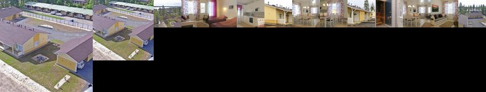 Lapland Koivusto Apartment