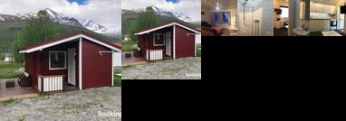 Nedre Bardu gjestehus