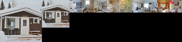 Palojarven Lomakeskus