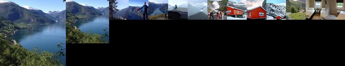 Steinsholen Holiday Home