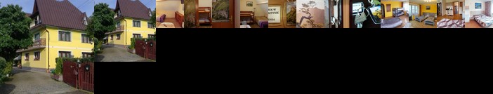 Pokoje Goscinne Arenda