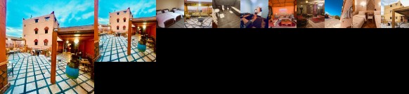 Hotel La Renaissance Tiguemert