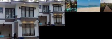 White Sand Guest Villa