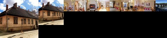 Kalna ielas Rezidence