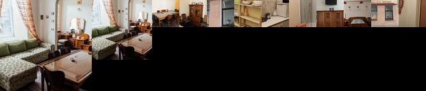 Family Hotel Apartment