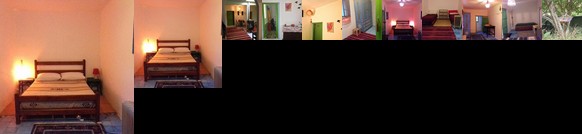 Maison Rural Akchour / Taourart