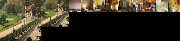 Gaujas ielas apartamenti