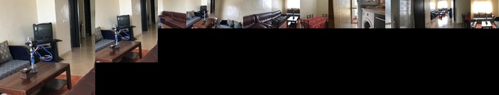 Petit appartement a Roches noires