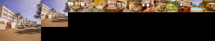 Sirikwa Eldoret Hotel