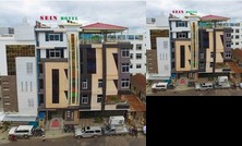 Sein Hotel