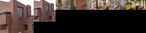 Saynatsalo Town Hall Guestroom