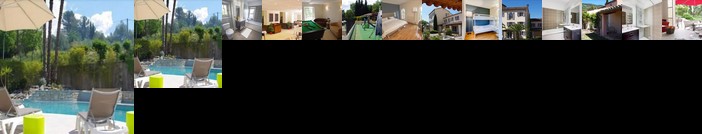 La Tour Carree - Grasse Sud