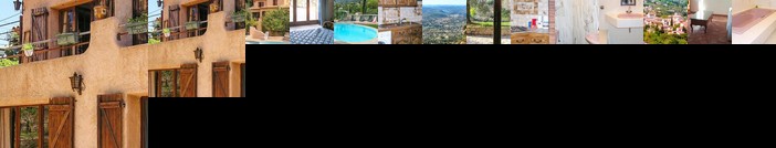 Holiday home Avenue Fragonard