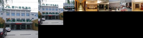 Ying Sheng Business Hotel