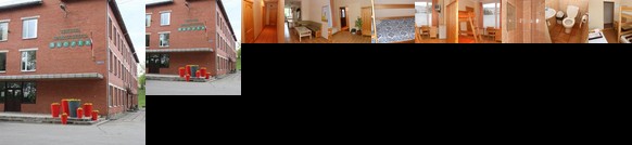 Tukuma Sporta skolas hostelis