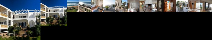 Villa Nora Moulay Bousselham