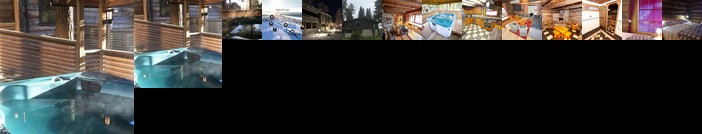 Riihilinna Ski Lodge