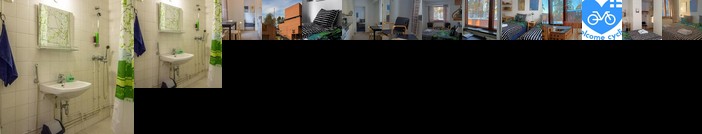 Saynatsalon Town Hall Apartment