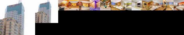 Super 8 Tianjin West Station South Plaza