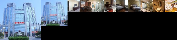 Tianjin Xinyusheng Hotel