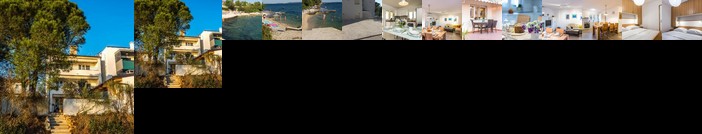 Villa Antonina Kozino