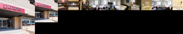 Ai Hotel Ageo