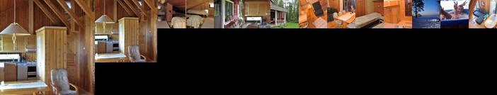Haapaniemi Cottages