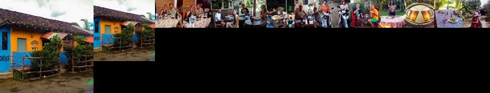 Hostal La Casona Rivas