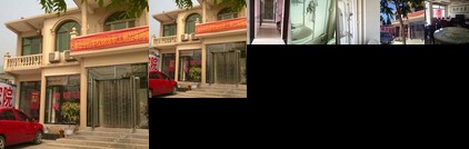 Zhangxueshan Farmhouse