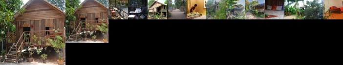 Sok Phen Homestay