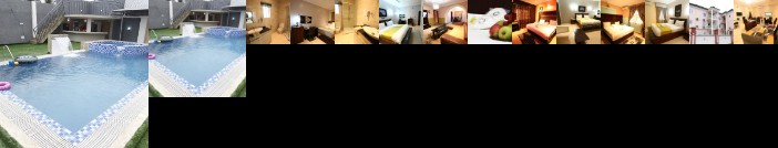 ST Hotel & Apartment