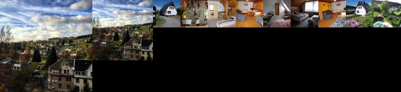 Gaststatte und Pension Skiklause