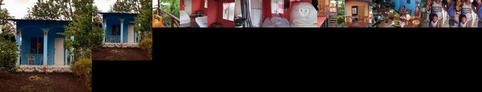 Cabanas Privadas Dilany