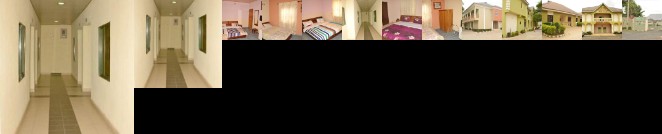 Jokems Airport View Hotel