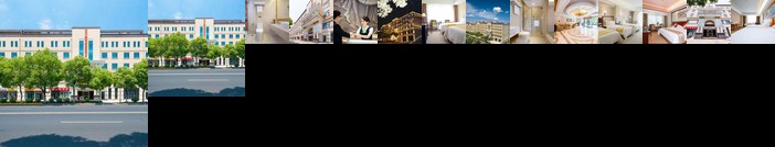 Vienna Hotel Nanjing Gaochun Yinjiang Internation