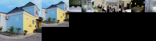 Albertville Luxury Rooms