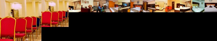 Swiss Spirit Hotel & Suites Danag - Port Harcourt