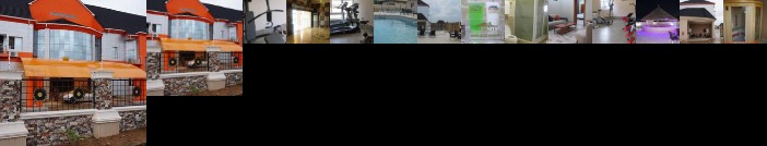 Aenon Suites Oshogbo