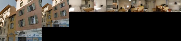 Apartment Lisa Acropolis Garibaldi