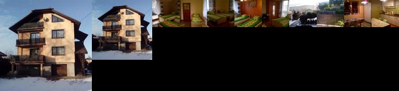 Kwatery Prywatne Zagloby 9