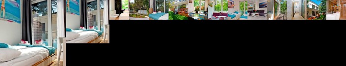 Bursztynowa Zatoka BlueApart Jurata