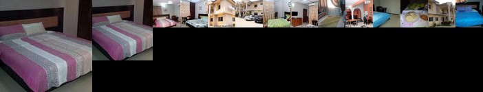 Flora Suites Exclusive