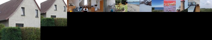 Ferienwohnung auf Rugen