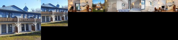 Ferienwohnung Urte 24 in Putgarten