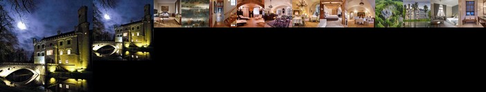 Zamek Karpniki Schloss Fischbach