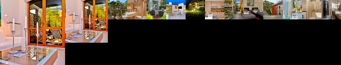 Willa 4 Zywioly BlueApart Jurata