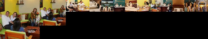 Hotel San Jose Matagalpa