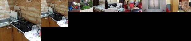 Blue View Hotel and Apartments