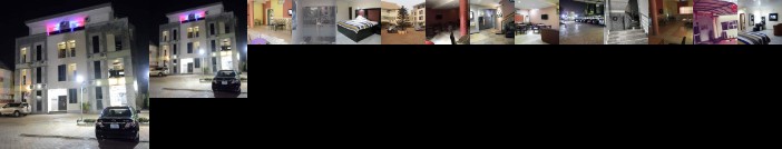 Golphin Hotel and Suites