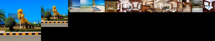 The Palm Palace Resort